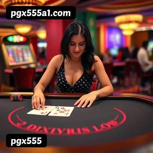 Termos e Condições Transparentes pgx555