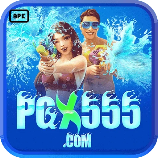 APK oficial da pgx555 para Android