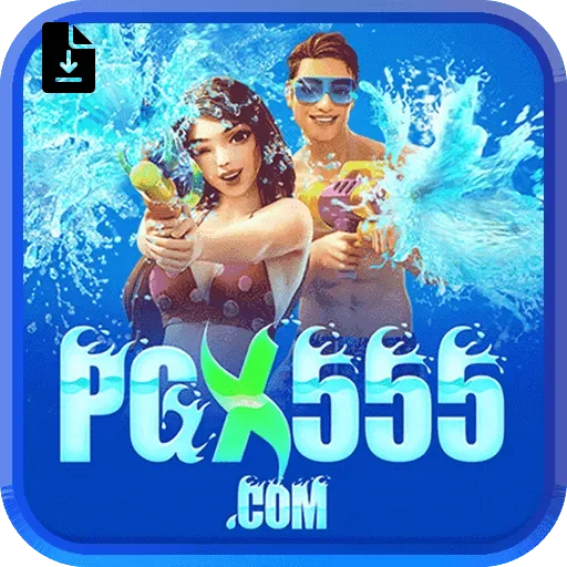 Baixar app da pgx555 gratuitamente