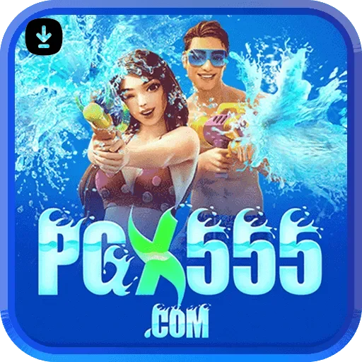 Download gratuito do app da pgx555