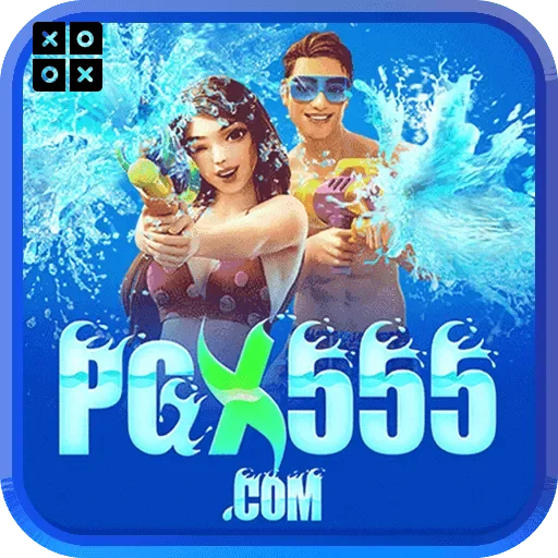 Jogos online da pgx555 com variedade de opções