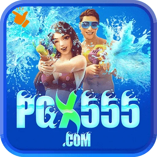 Logo da pgx555