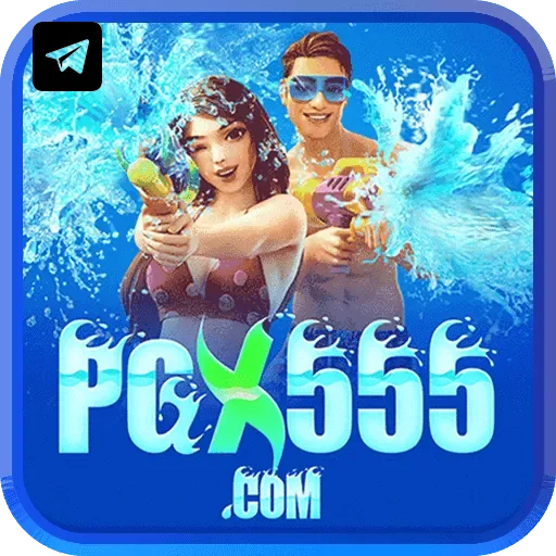 Canal oficial da pgx555 no Telegram