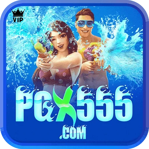 Programa VIP exclusivo da pgx555