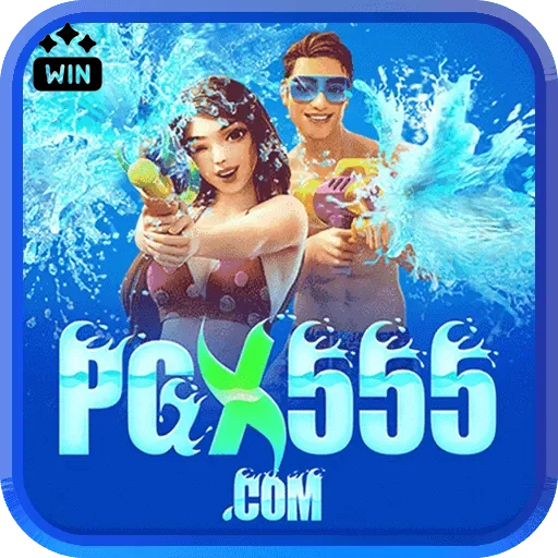 Ganhe prêmios incríveis na pgx555